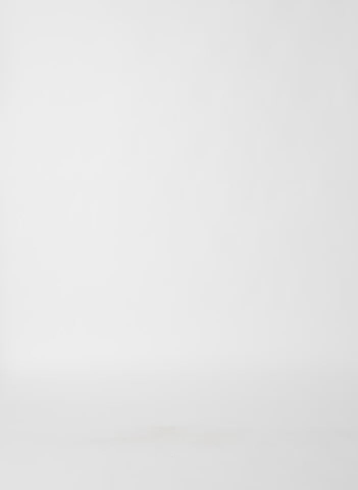 White Perfect Unisex T-Shirt Double Layer Long Sleeve Shirt - video on model