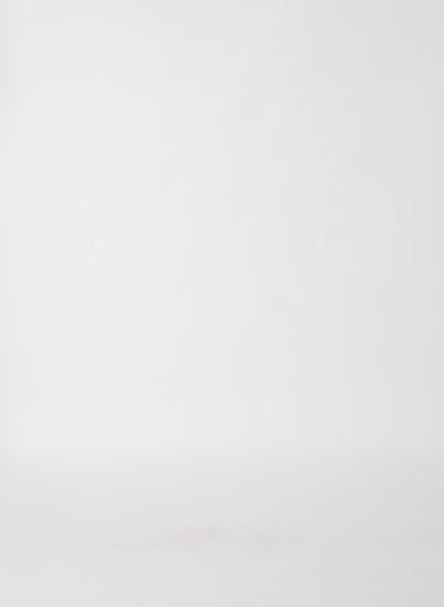 White Perfect Unisex T-Shirt Double Layer Long Sleeve Shirt - video on model