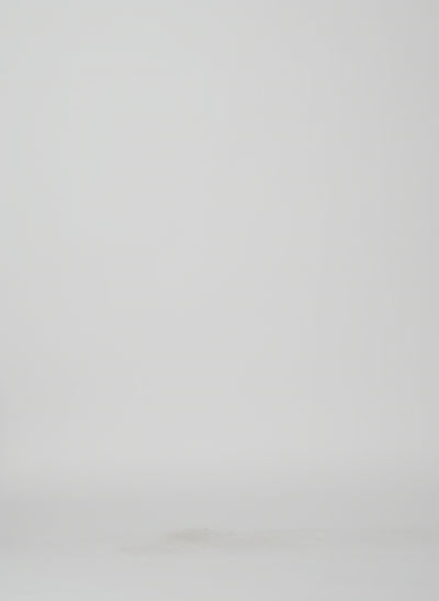Ivory Silk Voile Easy Pintucked Shirt - button down, video on model 