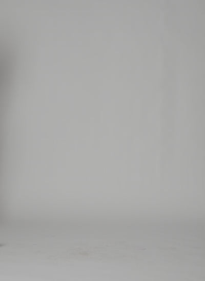 Dark Navy 4-Ply Silk Long Sleeve Cocoon Dress - silk midi dress, video on model