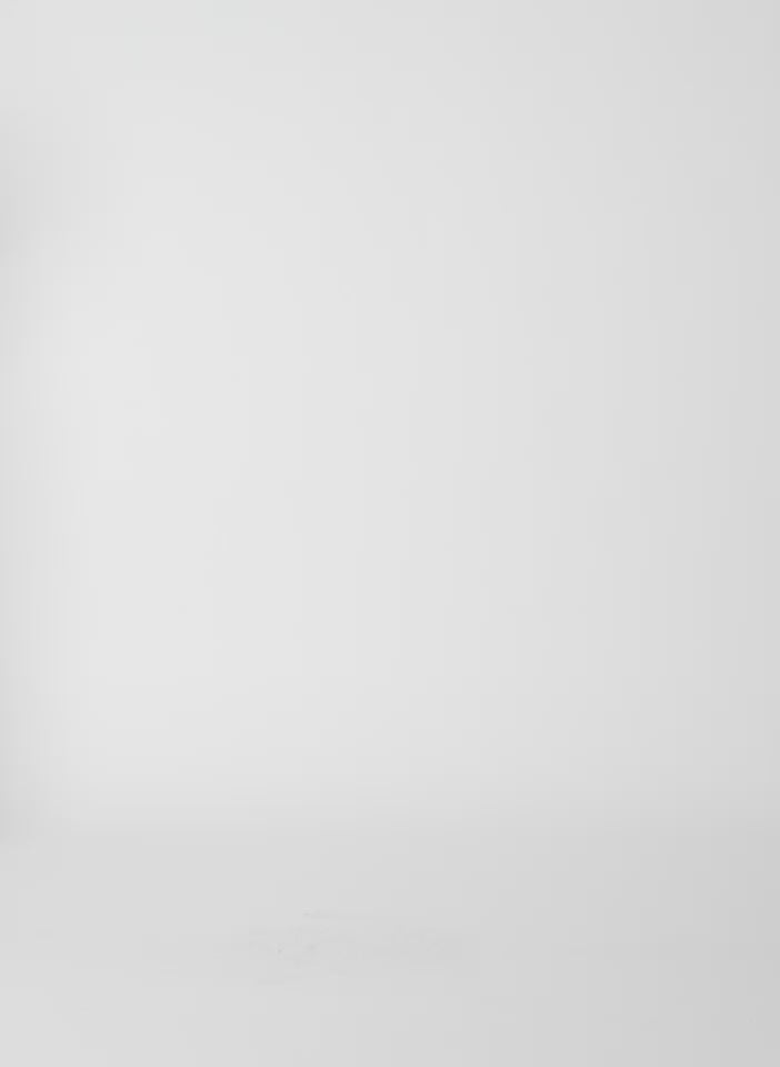 Light Heather Grey Super Fine Gauge V-Neck - thin v-neck top, video on model