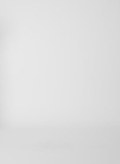 Light Heather Grey Super Fine Gauge V-Neck - thin v-neck top, video on model