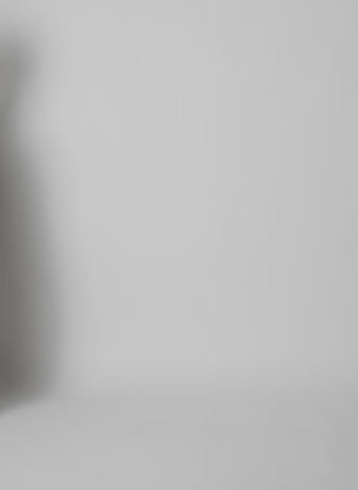 Black Stretch Linen Viscose Side Cut Blazer - video on model