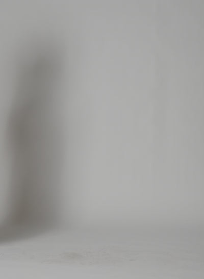 Ivory Multi Soft Wool Ski Shrunken Sweater - video on model