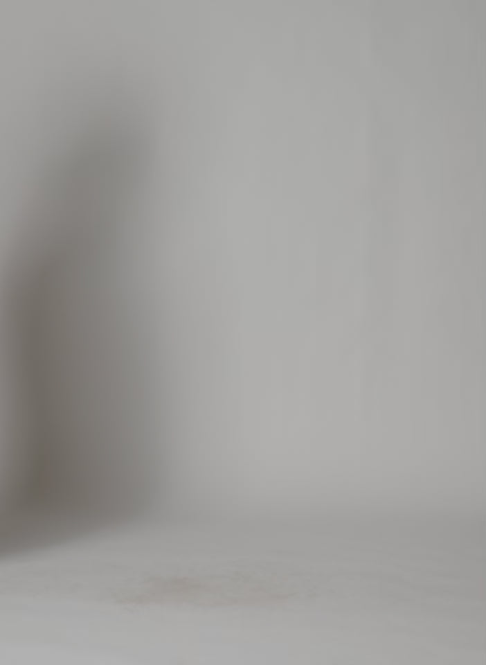 Navy Luxe Double Faced Wool Angora Liam Blazer - video on model