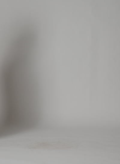 Navy Luxe Double Faced Wool Angora Liam Blazer - video on model