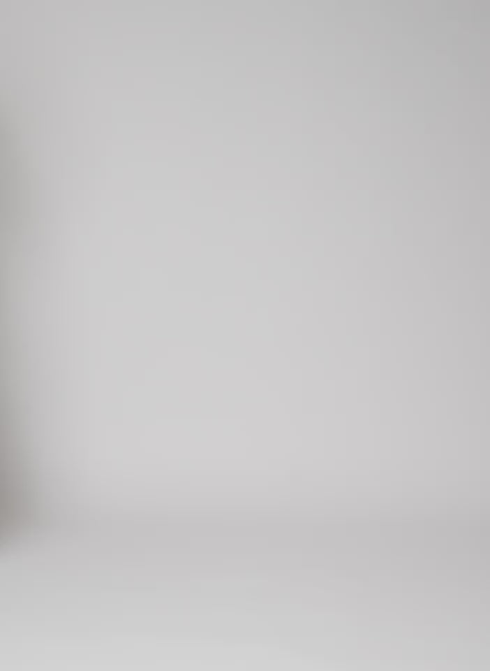 Navy Bonded Twill Sleeveless Sculpted Dress - video on model