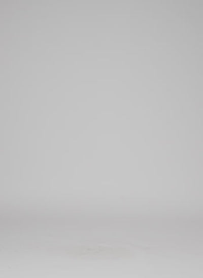 Black Stretch Denim Easy Shirt - video on model