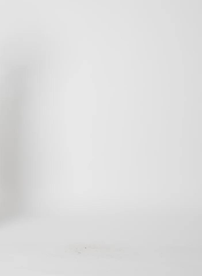 Bleached Denim Shirting Charlie Slim Men's Shirt - denim button down, video on model