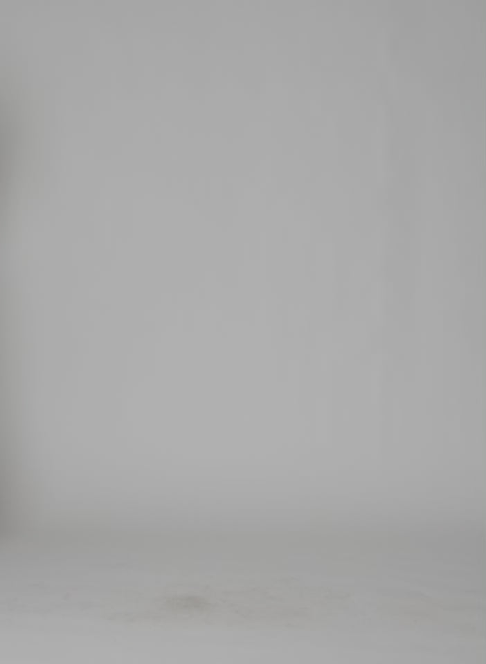 White Active Knit Flip Tank - video on model