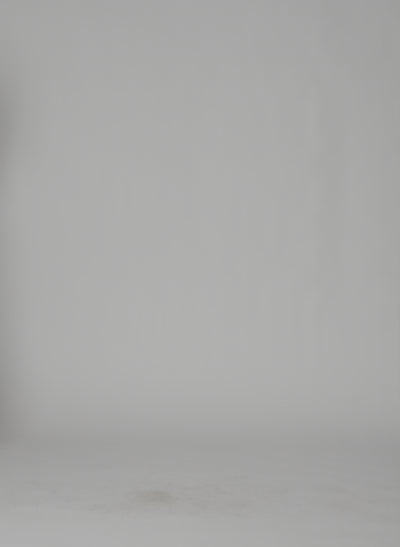 White Active Knit Flip Tank - video on model