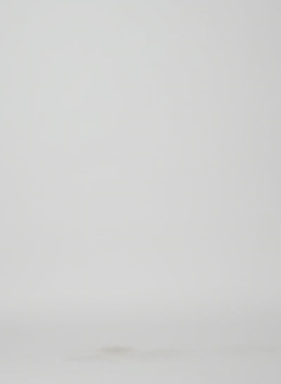 Video of Ivory 4-Ply Silk V-Neck Dress With Bra - low cut v-neck