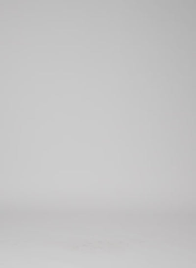 Brown Compact Eco Poplin Balloon Dress - video on model