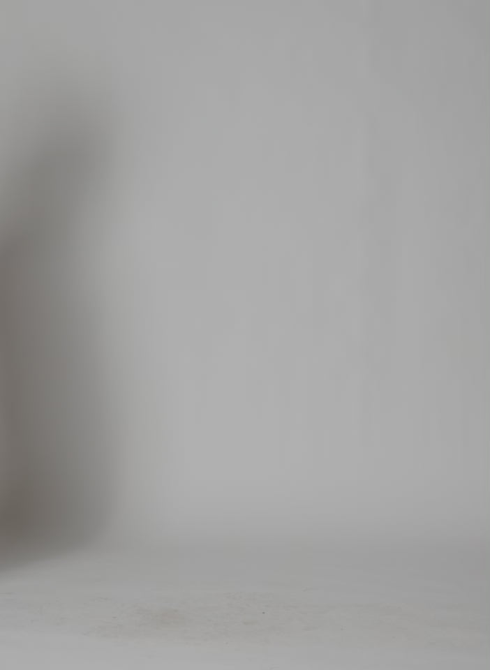 Silver Metallic Nylon Pull On Full Skirt - midi skirt, video on model