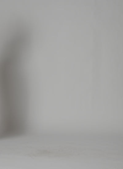 Light Grey Compact Tech Knit Mini Skirt - video on model