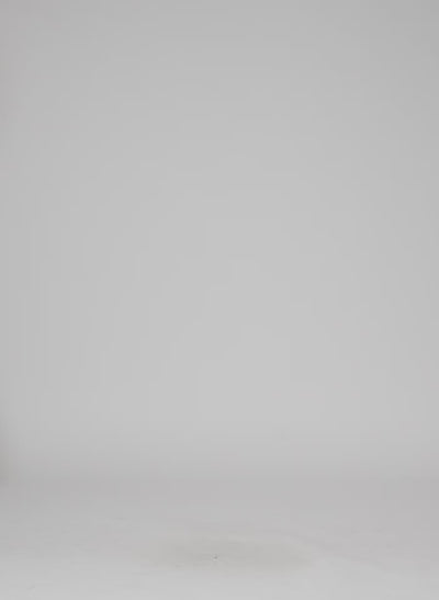Ivory Cardigan Stitch Wool Shrunken Crewneck Pullover - video on model