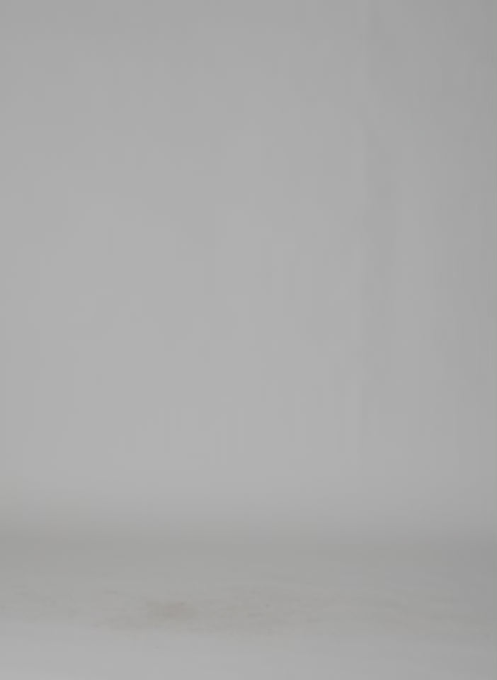 Heather Grey Compact Tech French Terry Zip Up Hoodie - light grey hooded jacket, video on model