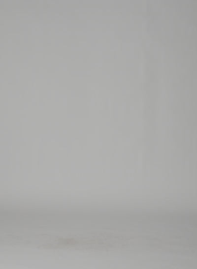 Heather Grey Compact Tech French Terry Zip Up Hoodie - light grey hooded jacket, video on model