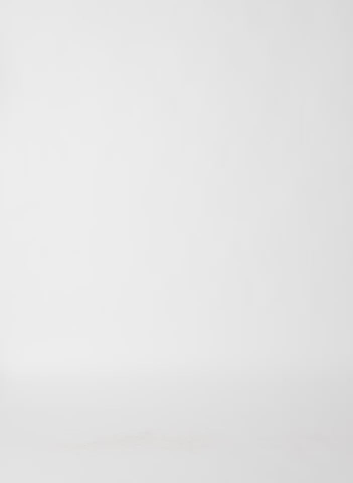White Eco Poplin Easy Shirt with Flap Detail - button down shirt, video on model