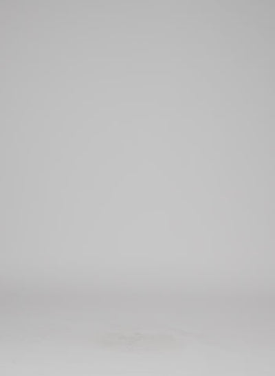 White Active Knit Raglan Top - oversized fit, video on model