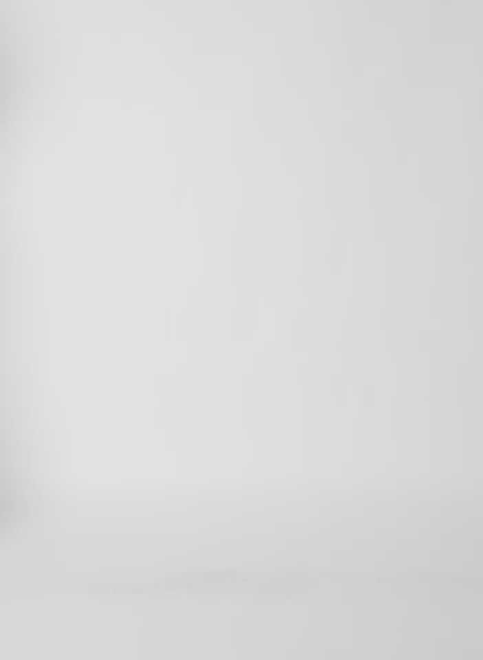 White Active Knit Easy Drape Sleeve T-Shirt - video on model