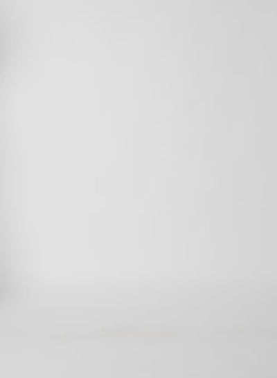 White Active Knit Easy Drape Sleeve T-Shirt - video on model