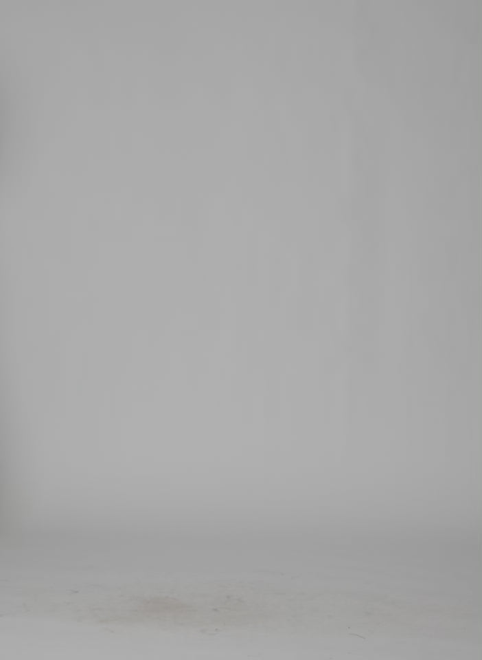 Seal Blue Featherweight Ribbed Sweater Crewneck Pullover - video on model