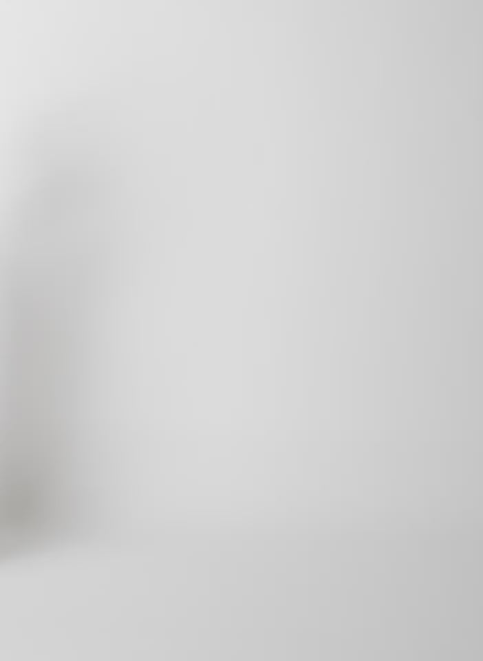 Black Nylon Lantern Skirt - balloon midi skirt, video on model