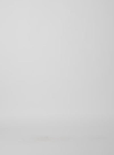 White Perfect Unisex Long Sleeve T-Shirt - video on model