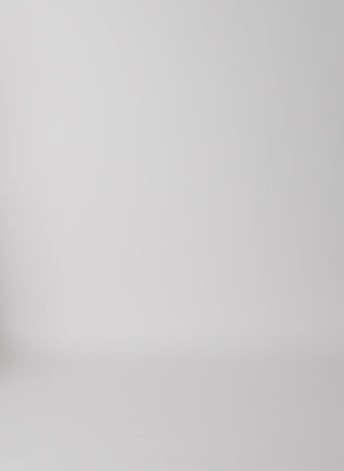 Blue Grey Light Weight Sweatshirting Winslow Pant - barrel leg sweatpant, video on model