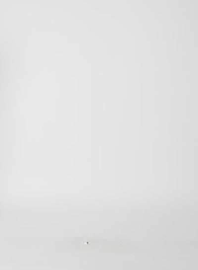 Navy Washable Cashmere Crewneck Cutout Sleeve Sweater - relaxed fit, video on model