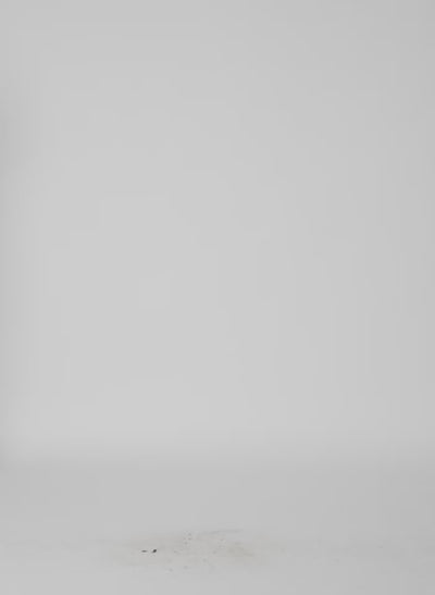 White Sable Perfect Men's Pullover - long sleeve knit t-shirt, video on model