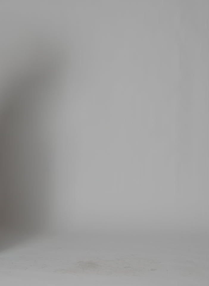 Light Blue Cocoon Crewneck Sweatshirt - video on model