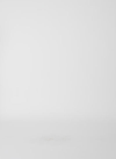 White Light Weight Sweatshirting Sleeveless Easy Top - video on model