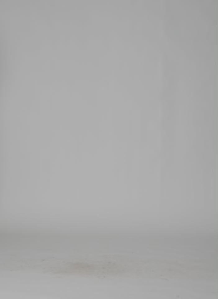 Medium Heather Grey Double Faced Cashmere Oversized Easy Sweater - v-neck sweater, video on model