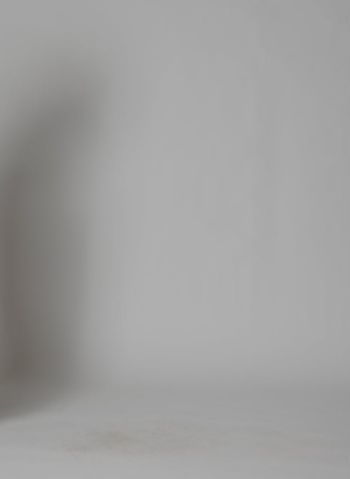 Brown Bonded Viscose Tank Top - video on model