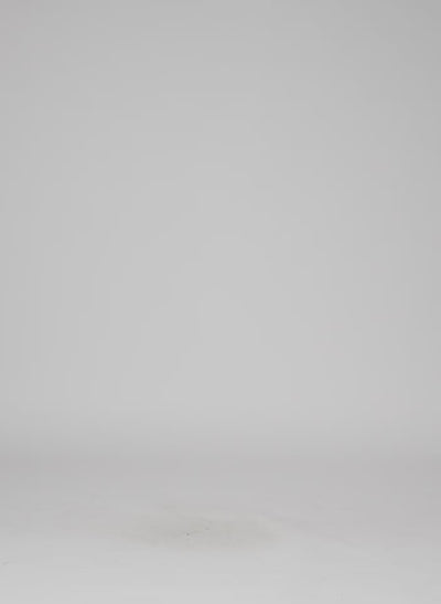 Ivory Cardigan Stitch V-Neck Easy Pullover - relaxed fit, video on model