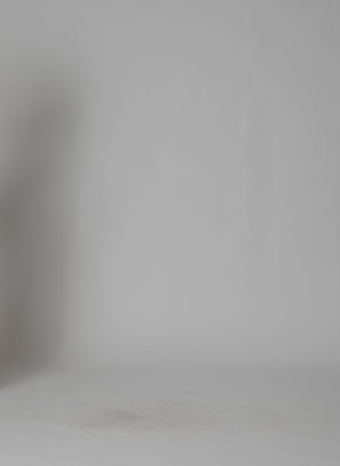 Ochre Featherweight Ribbed Sweater Crewneck Pullover - video on model