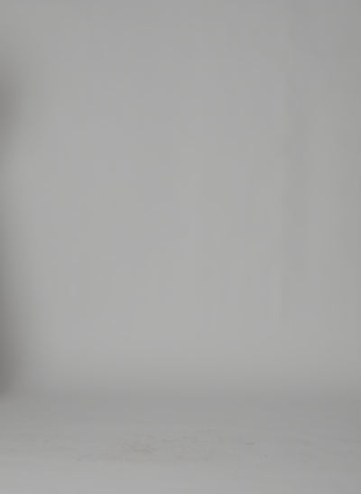 Dark Navy Bonded Viscose Tank Top - video on model