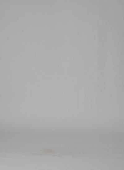 Black Italian Sporty Nylon Maxi Anorak Skirt - video on model