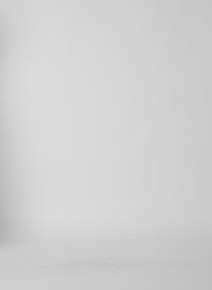 White Eco Poplin Side Drape Top - sleeveless top, video on model