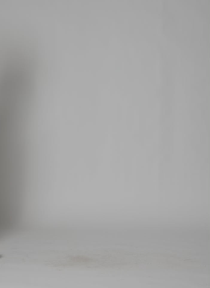 Black Italian Sporty Nylon Midi Anorak Skirt - video on model