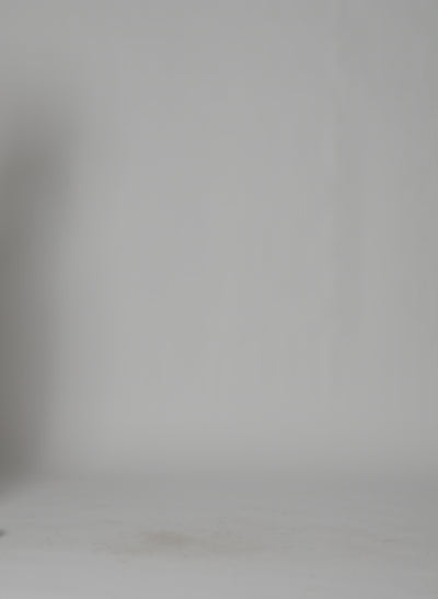 Black Italian Sporty Nylon Midi Anorak Skirt - video on model