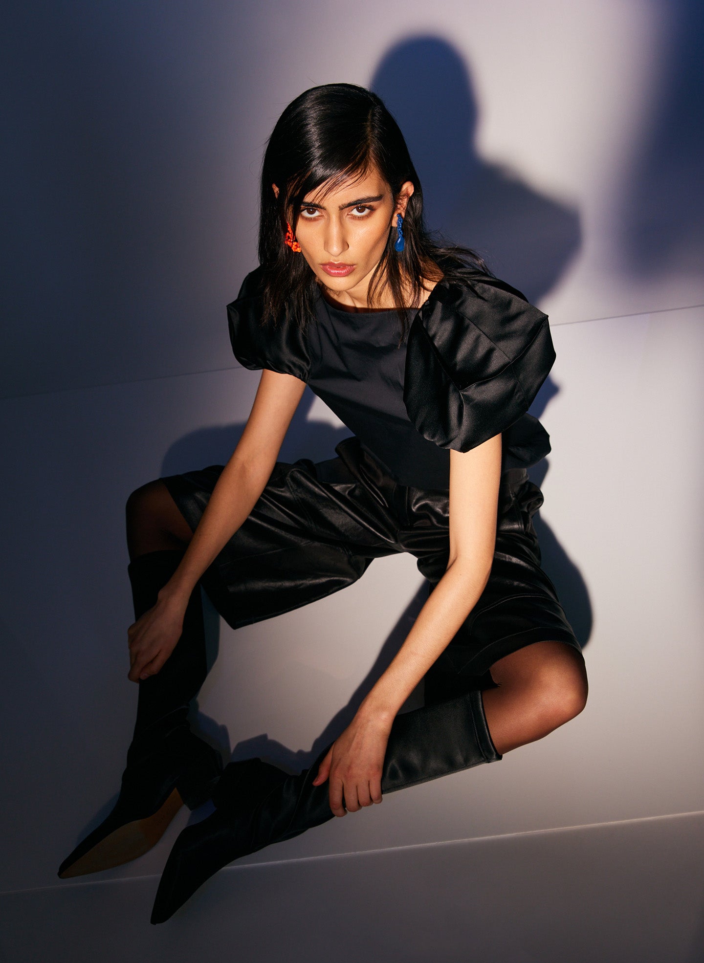 Black-7