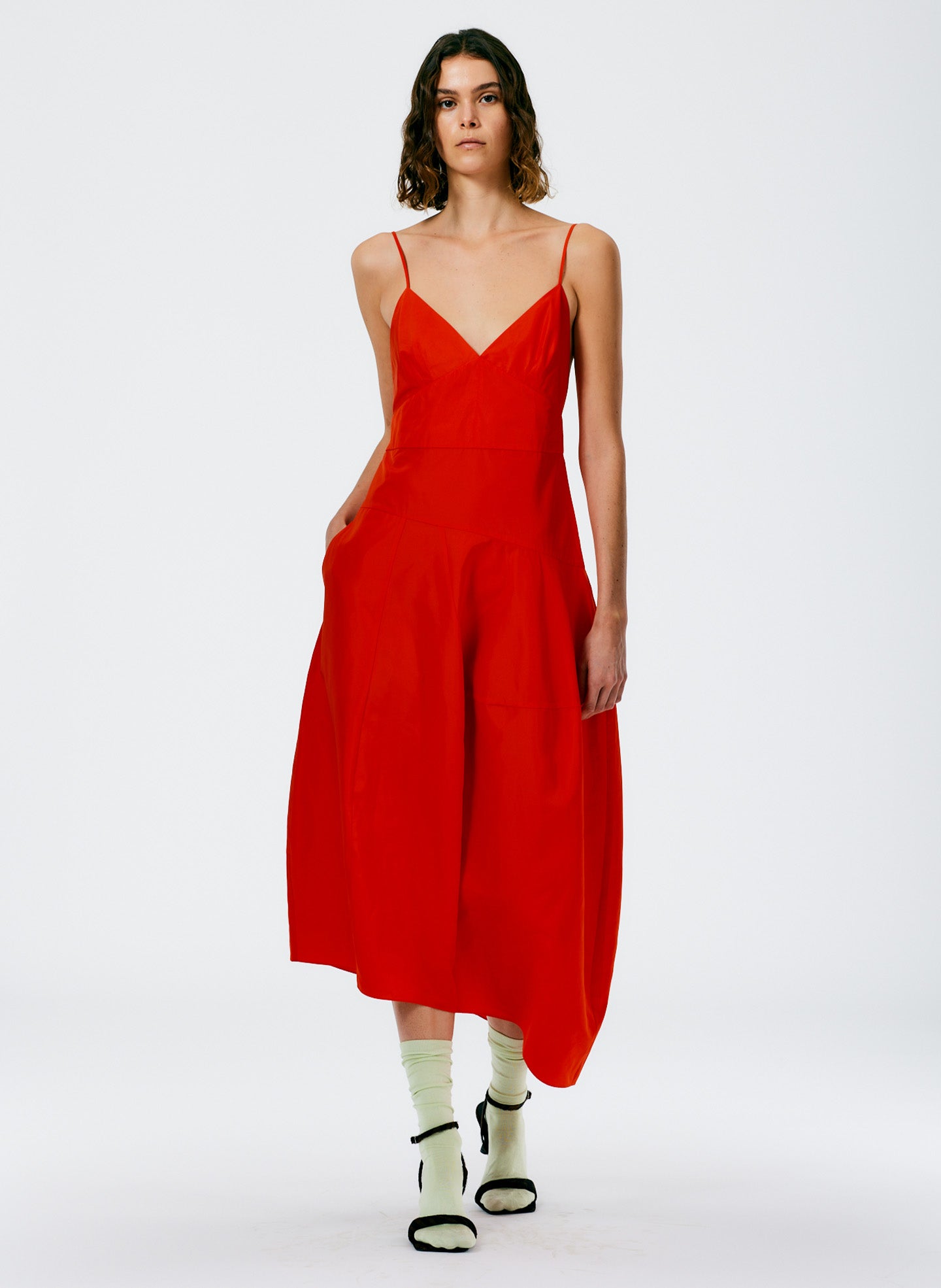 italian red dress Red and Gold Renaissance Dress, 1500s Italian Renaissance Gown