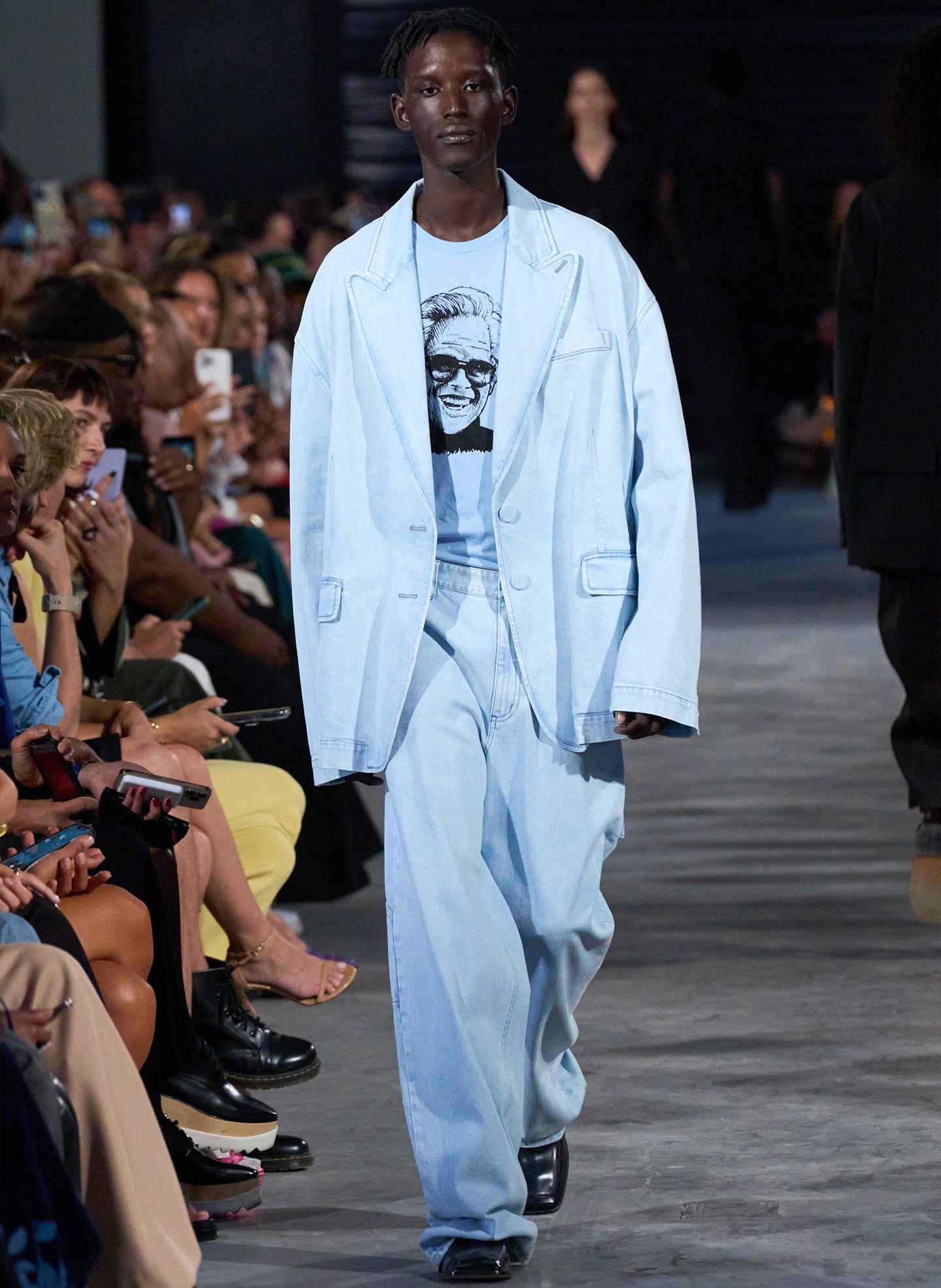 Bleached Denim-3