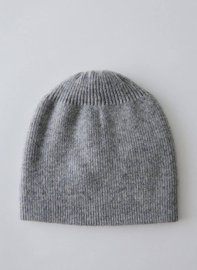 Wool Cashmere Beanie – Tibi Official