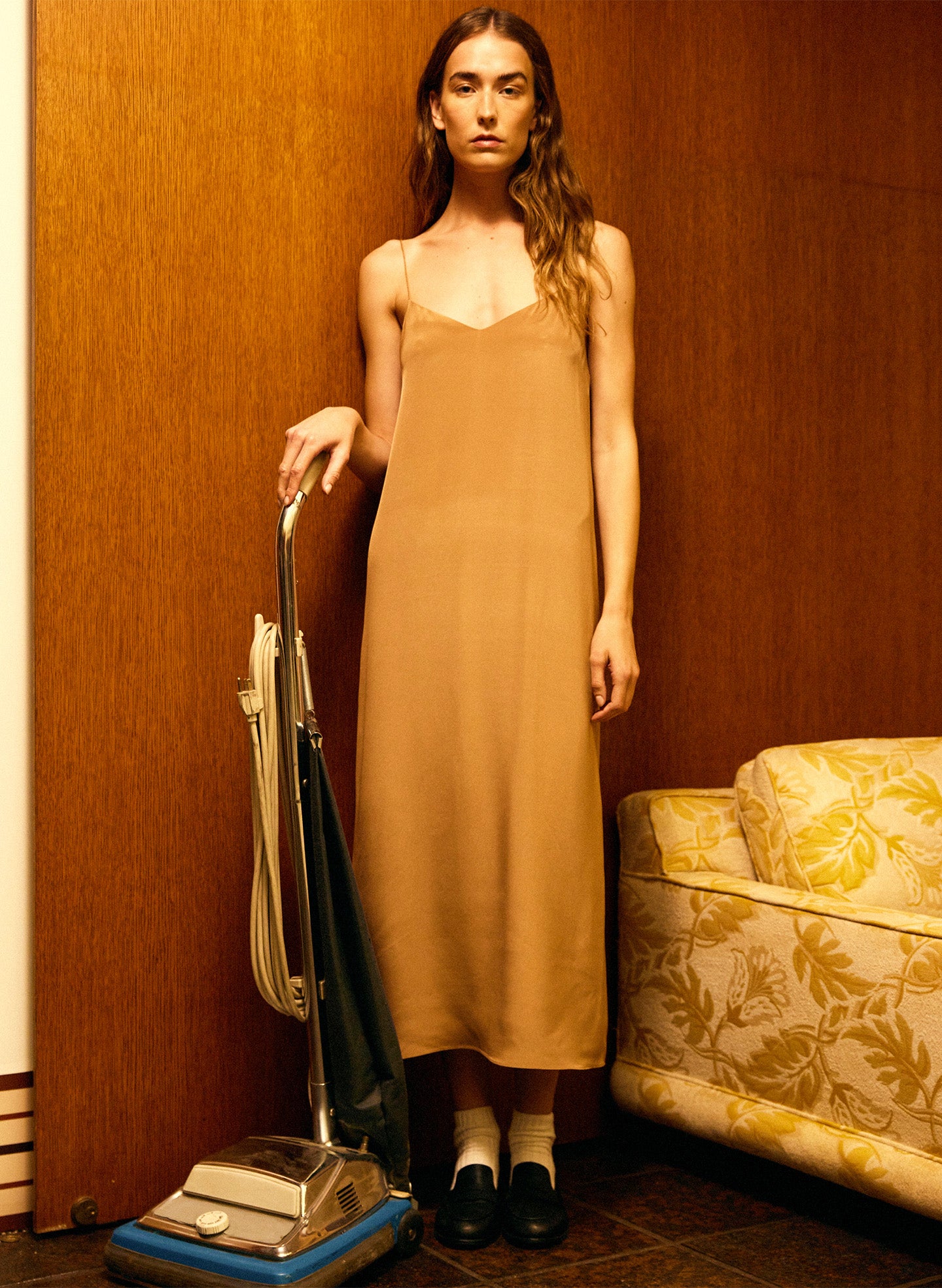 4-Ply Silk Slip Dress Tibi Official 4-Ply Silk Slip Dress Tibi Official
