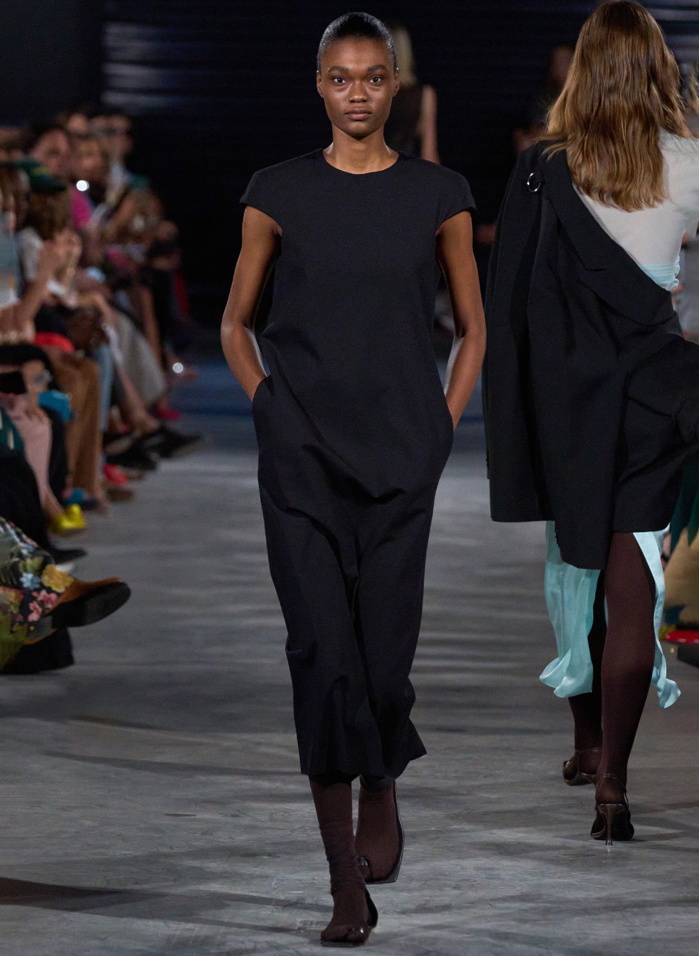Black-3