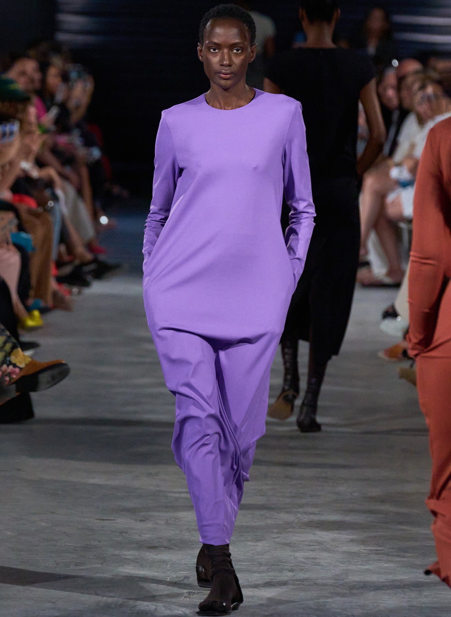 Violet-3